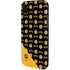 NHL Boston Bruins Pattern iPhone XR Pro Case