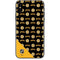 NHL Boston Bruins Pattern iPhone XS Skin