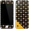 NHL Boston Bruins Pattern Apple iPod Skin