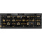 NHL Boston Bruins Pattern K95 RGB PLATINUM Mechanical Gaming Keyboard Skin