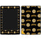 NHL Boston Bruins Pattern Amazon Kindle Skin