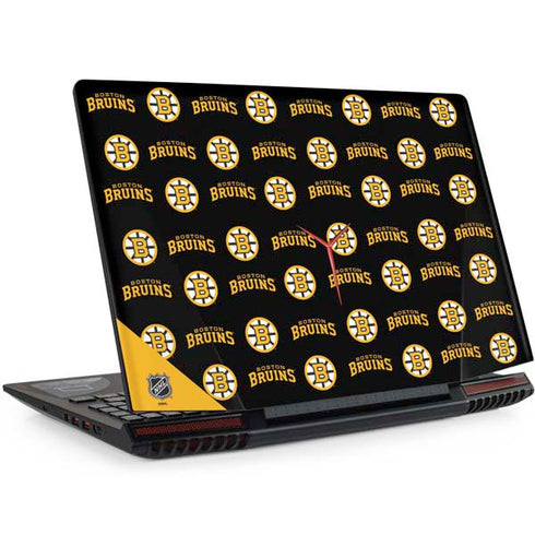 NHL Boston Bruins Pattern Legion Y720 Skin