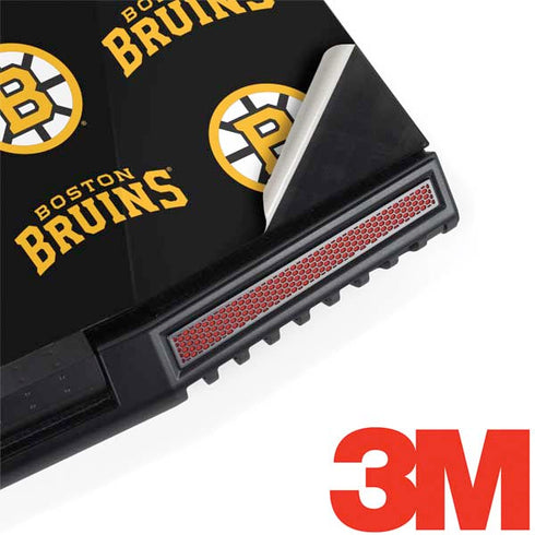 NHL Boston Bruins Pattern Legion Y720 Skin