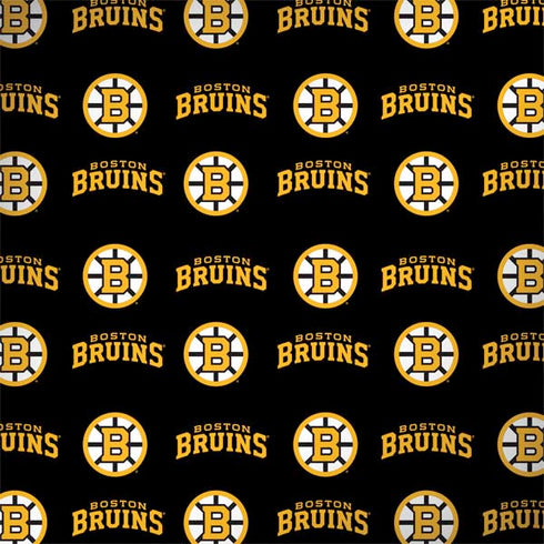 NHL Boston Bruins Pattern Legion Y720 Skin