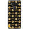 NHL Boston Bruins Pattern LG K51/Q51 Clear Case
