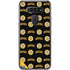 NHL Boston Bruins Pattern LG K51/Q51 Clear Case