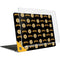 NHL Boston Bruins Pattern MacBook Air 13in (2020) Case plus Skin