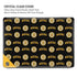 NHL Boston Bruins Pattern MacBook Air 13in (2020) Case plus Skin