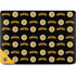 NHL Boston Bruins Pattern Apple MacBook Air Skin
