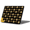 NHL Boston Bruins Pattern Apple MacBook Pro 13-inch Skin