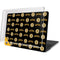 NHL Boston Bruins Pattern MacBook Pro 13in (2020) Case plus Skin