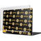 NHL Boston Bruins Pattern MacBook Pro 14in (2021-24) Case plus Skin