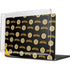 NHL Boston Bruins Pattern MacBook Pro 14in (2021-24) Case plus Skin