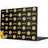 NHL Boston Bruins Pattern MacBook Pro 14in (2021-24) Skin