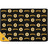 NHL Boston Bruins Pattern MacBook Skins