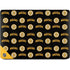 NHL Boston Bruins Pattern Apple MacBook Pro 16-inch Skin