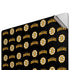 NHL Boston Bruins Pattern Apple MacBook Pro 16-inch Skin