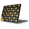 NHL Boston Bruins Pattern Apple MacBook Pro 17-inch Skin