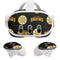 NHL Boston Bruins Pattern Meta Quest 3 Skin