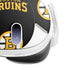 NHL Boston Bruins Pattern Meta Quest 3 Skin