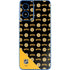 NHL Boston Bruins Pattern Moto G Play 4G (2024) Skin