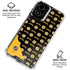 NHL Boston Bruins Pattern Moto G Power 5G (2024) Clear Case