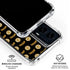 NHL Boston Bruins Pattern Moto G Power 5G (2024) Clear Case