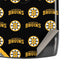 NHL Boston Bruins Pattern Motorola RAZR Skin