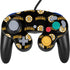 NHL Boston Bruins Pattern Nintendo Skins