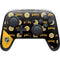 NHL Boston Bruins Pattern Nintendo Switch 2 (2025) Pro Controller Skin