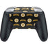 NHL Boston Bruins Pattern Nintendo Switch 2 (2025) Pro Controller Skin