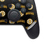 NHL Boston Bruins Pattern Nintendo Switch 2 (2025) Pro Controller Skin