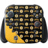 NHL Boston Bruins Pattern Nintendo Switch 2 (2025) with Joy-Con Skin