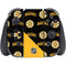 NHL Boston Bruins Pattern Nintendo Switch (2017-2021) Joy-Con Controller Skin