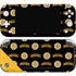NHL Boston Bruins Pattern Nintendo Skins
