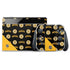 NHL Boston Bruins Pattern Nintendo Switch OLED (2021) Skin