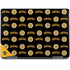 NHL Boston Bruins Pattern Notebook 9 Pro 13in (2017) Skin