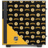 NHL Boston Bruins Pattern NZXT H510 Compact ATX Mid-Tower Case Skin