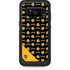 NHL Boston Bruins Pattern Otterbox Commuter Galaxy Skin