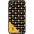 NHL Boston Bruins Pattern Otterbox Symmetry iPhone Skin