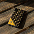NHL Boston Bruins Pattern Otterbox Symmetry iPhone Skin
