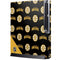 NHL Boston Bruins Pattern Playstation 3 & PS3 Slim Skin
