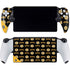 NHL Boston Bruins Pattern PlayStation Portal Remote Player Skin