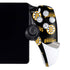 NHL Boston Bruins Pattern PlayStation Portal Remote Player Skin