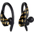 NHL Boston Bruins Pattern PowerBeats Pro Skin