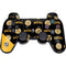 NHL Boston Bruins Pattern PS3 Dual Shock wireless controller Skin