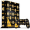 NHL Boston Bruins Pattern PS4 Console and Controller Bundle Skin