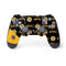 NHL Boston Bruins Pattern PS4 Controller Skin