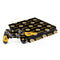 NHL Boston Bruins Pattern PS4 Slim Bundle Skin