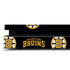 NHL Boston Bruins Pattern PS4 Slim Skin